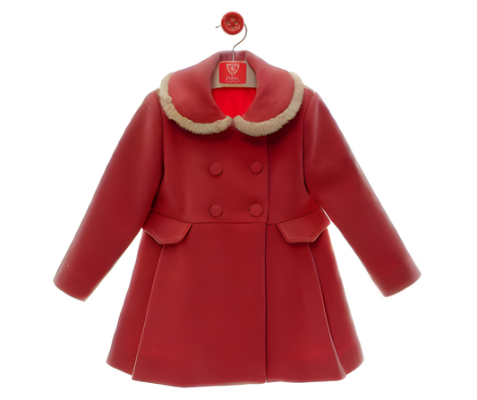 ABRIGO INFANTIL ART.4990 MOUFLON - DEL SUR