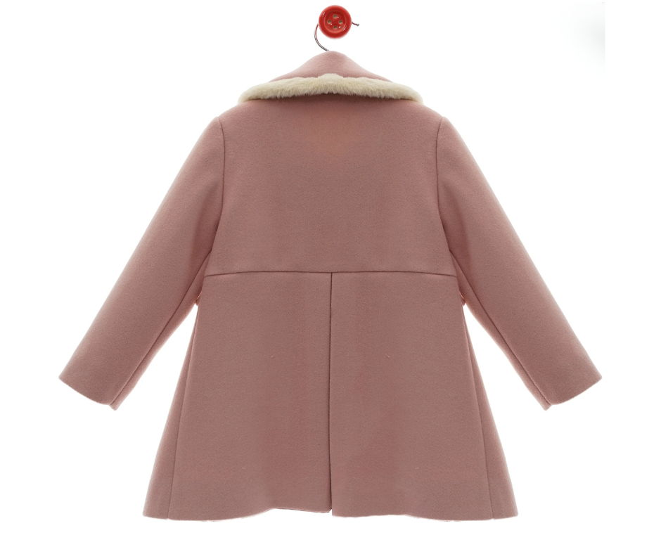 ABRIGO INFANTIL ART.4990 MOUFLON - DEL SUR