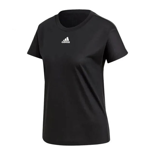 CAMISETA WOMAN 290 BOS ALT BLACK - ADIDAS