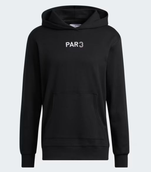 HOODIE MEN ADCRS HOODIE BLACK - ADIDAS