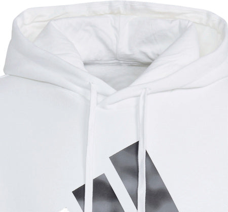 HOODIE MEN M CAMO HD WHITE - ADIDAS