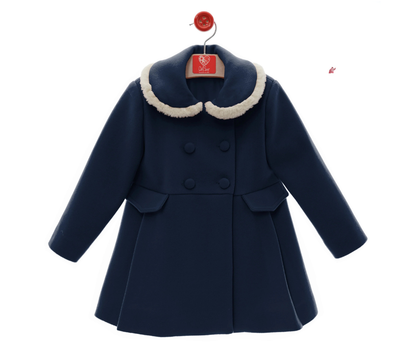 ABRIGO INFANTIL ART.4990 MOUFLON - DEL SUR