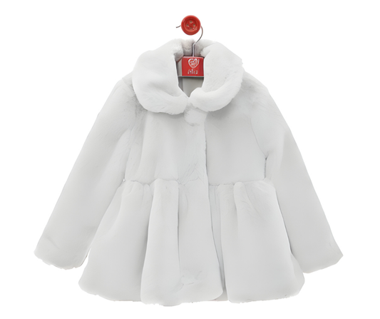 ABRIGO INFANTIL ART.4991 PELO 08 - DEL SUR