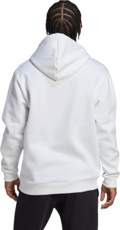 HOODIE MEN M CAMO HD WHITE - ADIDAS