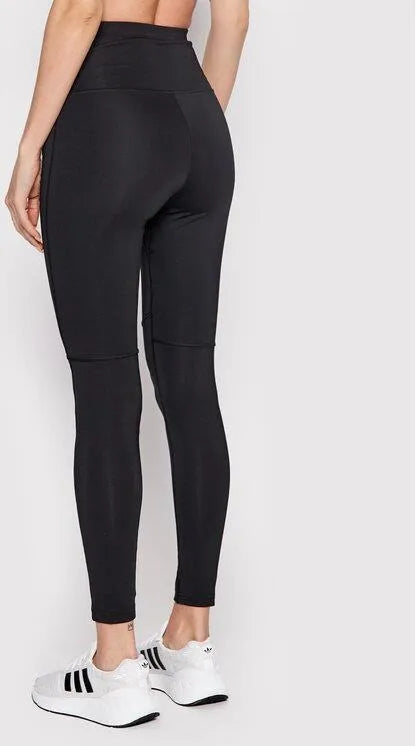 LEGGINS W MT TIGHTS BLACK/BLACK - ADIDAS