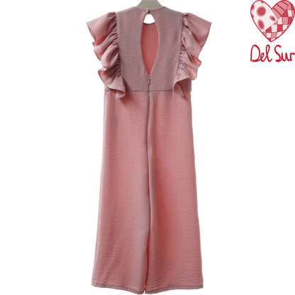 TRAJE GIRL SET REF. 1276VER-26 "TRIESTE" - DEL SUR