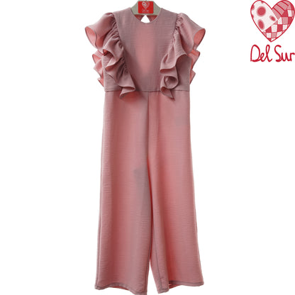 TRAJE GIRL SET REF. 1276VER-26 "TRIESTE" - DEL SUR
