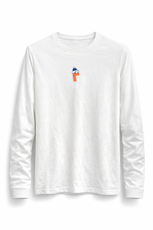 CAMISETA NIÑO DOBSON PASS LS GRAPHIC TEE - COLUMBIA