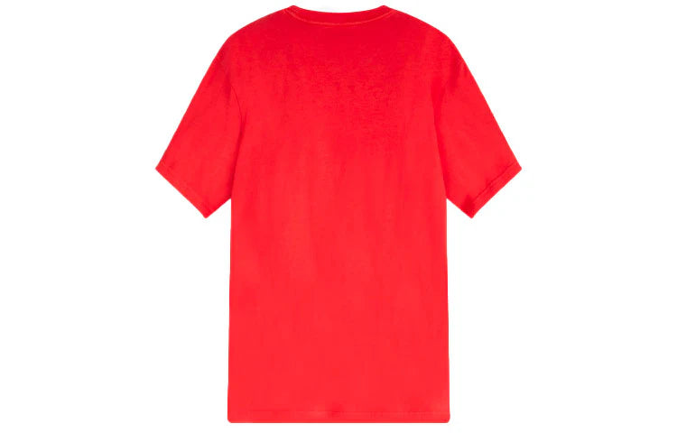 CAMISETA MEN DARK RED - LEVIS