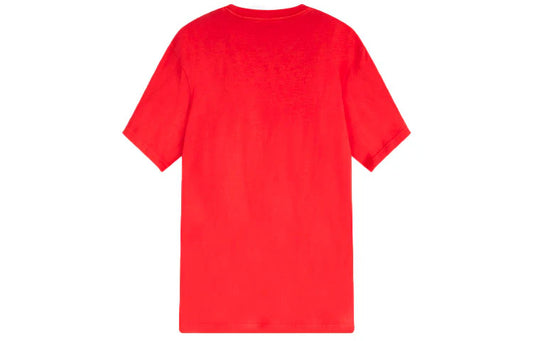CAMISETA MEN DARK RED - LEVIS