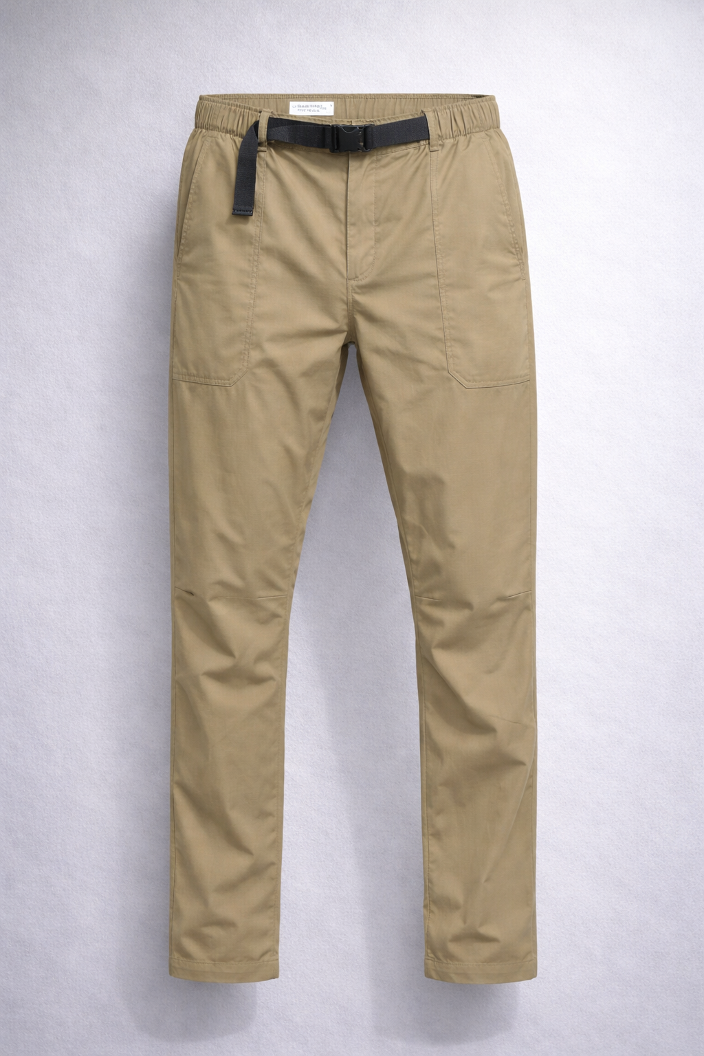 PANTALON MEN LANDROAMER RIPSTOP PANT II - COLUMBIA
