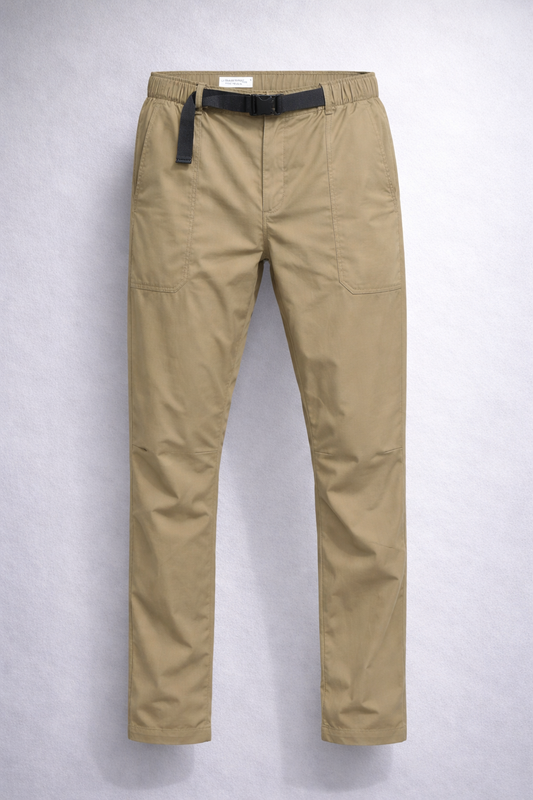 PANTALON MEN LANDROAMER RIPSTOP PANT II - COLUMBIA