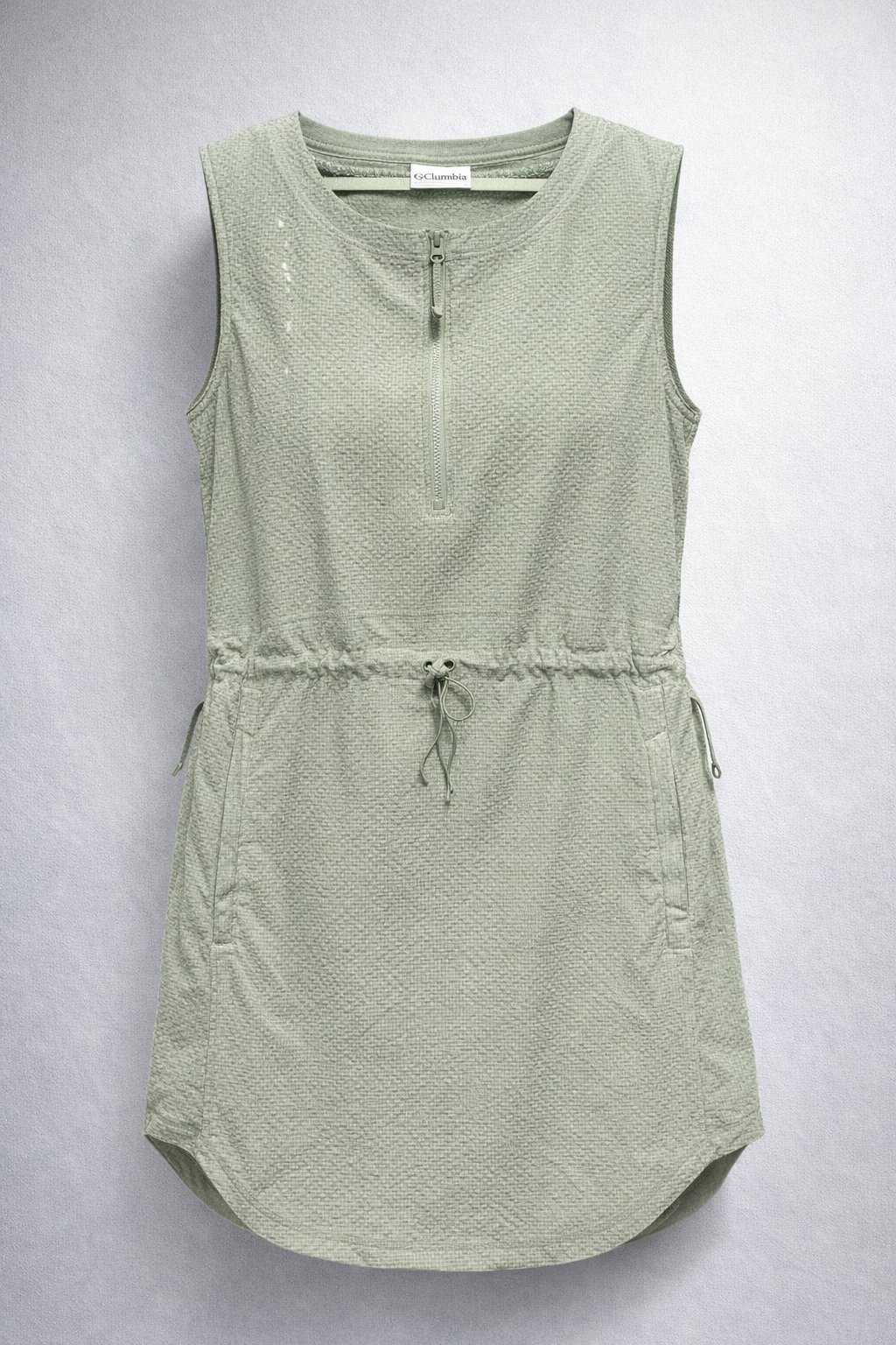 VESTIDO SUCKER FOR SUMMER  DRESS - COLUMBIA