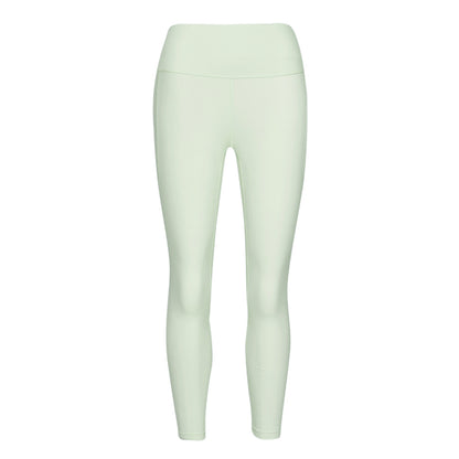 LEGGINS W NEW 78 TIG LINEN GREEN - ADIDAS