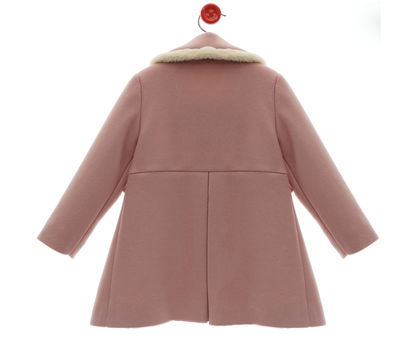 ABRIGO INFANTIL ART.4990 MOUFLON - DEL SUR