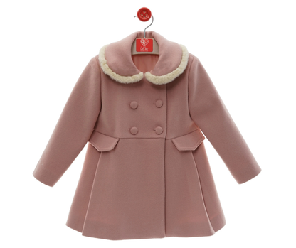 ABRIGO INFANTIL ART.4990 MOUFLON - DEL SUR