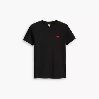 CAMISETA WOMAN BLACK - LEVIS