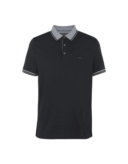 POLO MEN BLACK - MICHAEL KORS