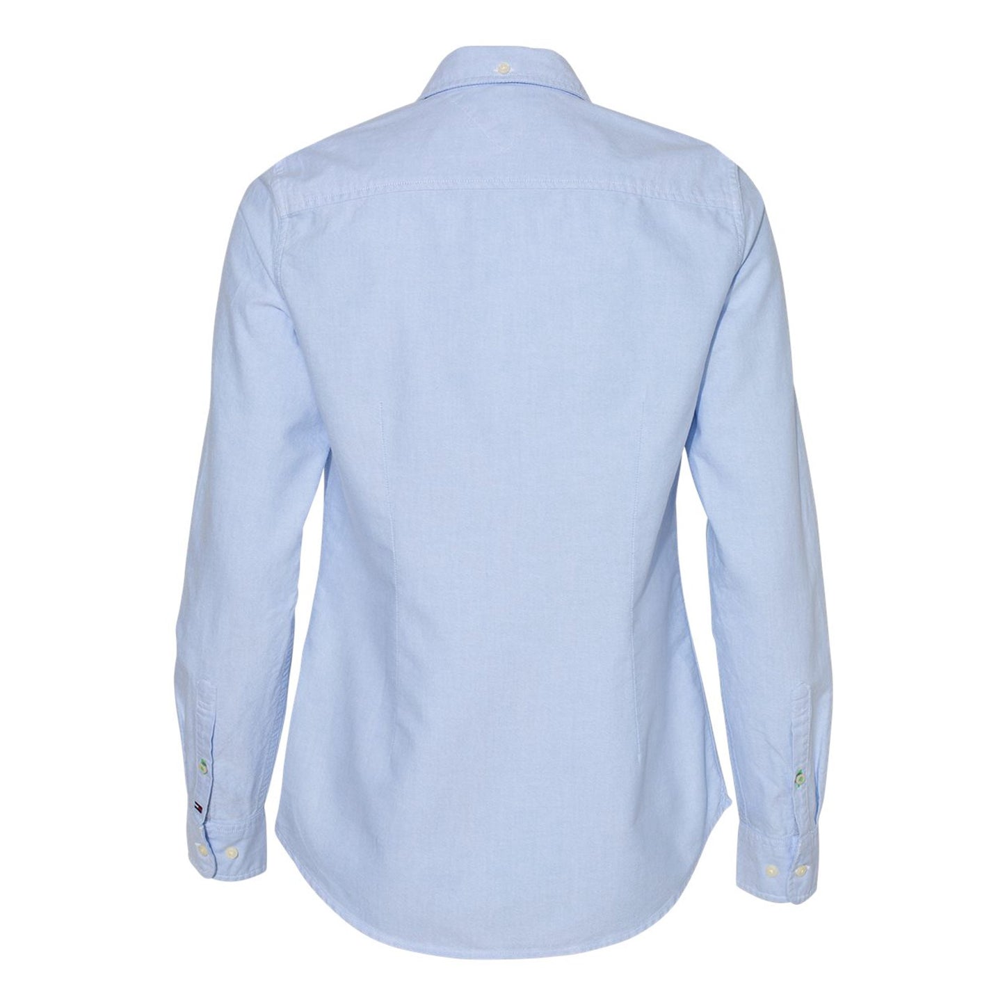 CAMISA WOMAN - TOMMY HILFIGER