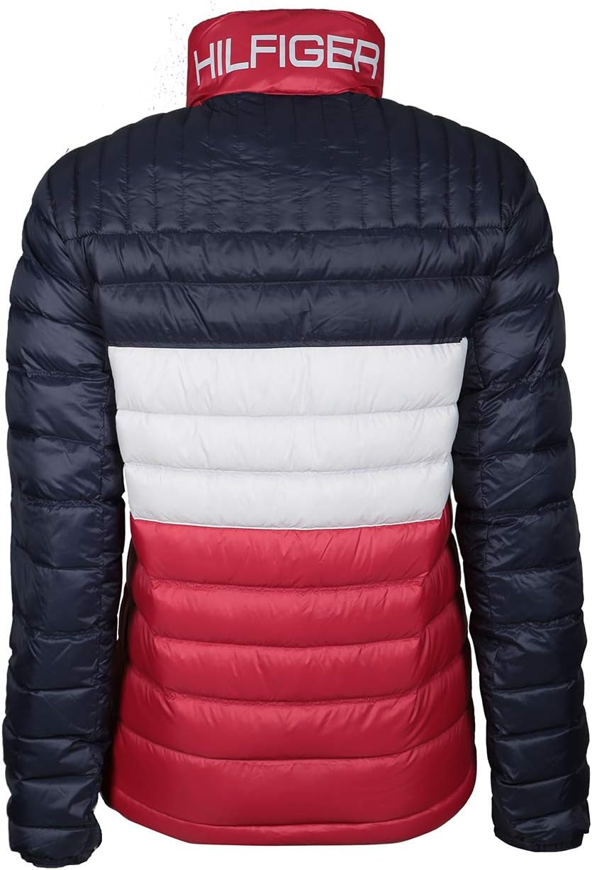 CHOMPA MEN - TOMMY HILFIGER