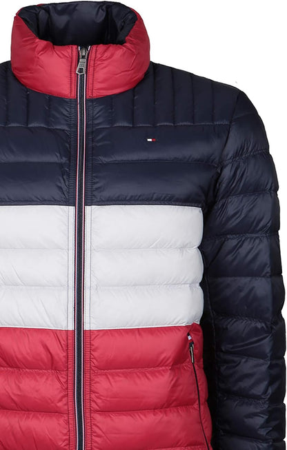 CHOMPA MEN - TOMMY HILFIGER