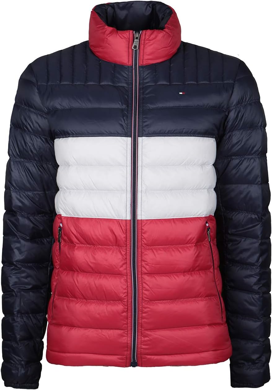 CHOMPA MEN - TOMMY HILFIGER