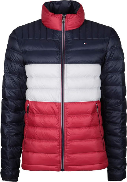CHOMPA MEN - TOMMY HILFIGER