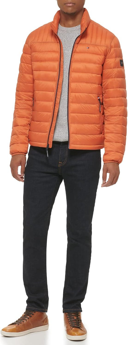 CHOMPA MEN - TOMMY HILFIGER