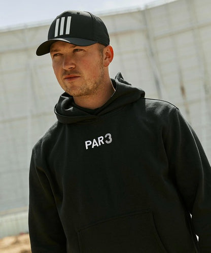 HOODIE MEN ADCRS HOODIE BLACK - ADIDAS