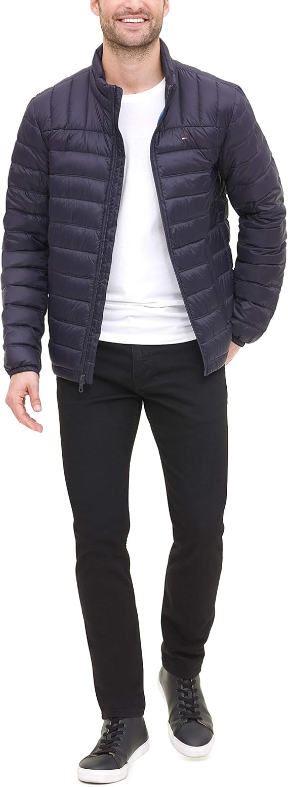 CHOMPA MEN - TOMMY HILFIGER