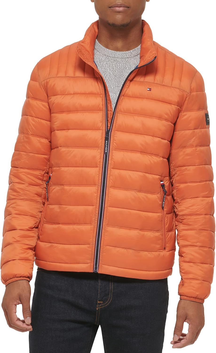 CHOMPA MEN - TOMMY HILFIGER