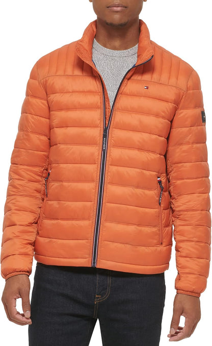 CHOMPA MEN - TOMMY HILFIGER