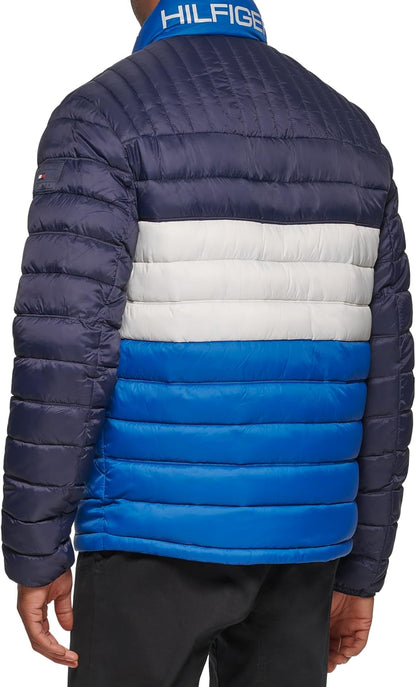 CHOMPA MEN - TOMMY HILFIGER