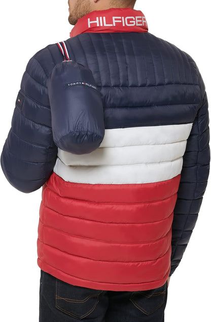 CHOMPA MEN - TOMMY HILFIGER