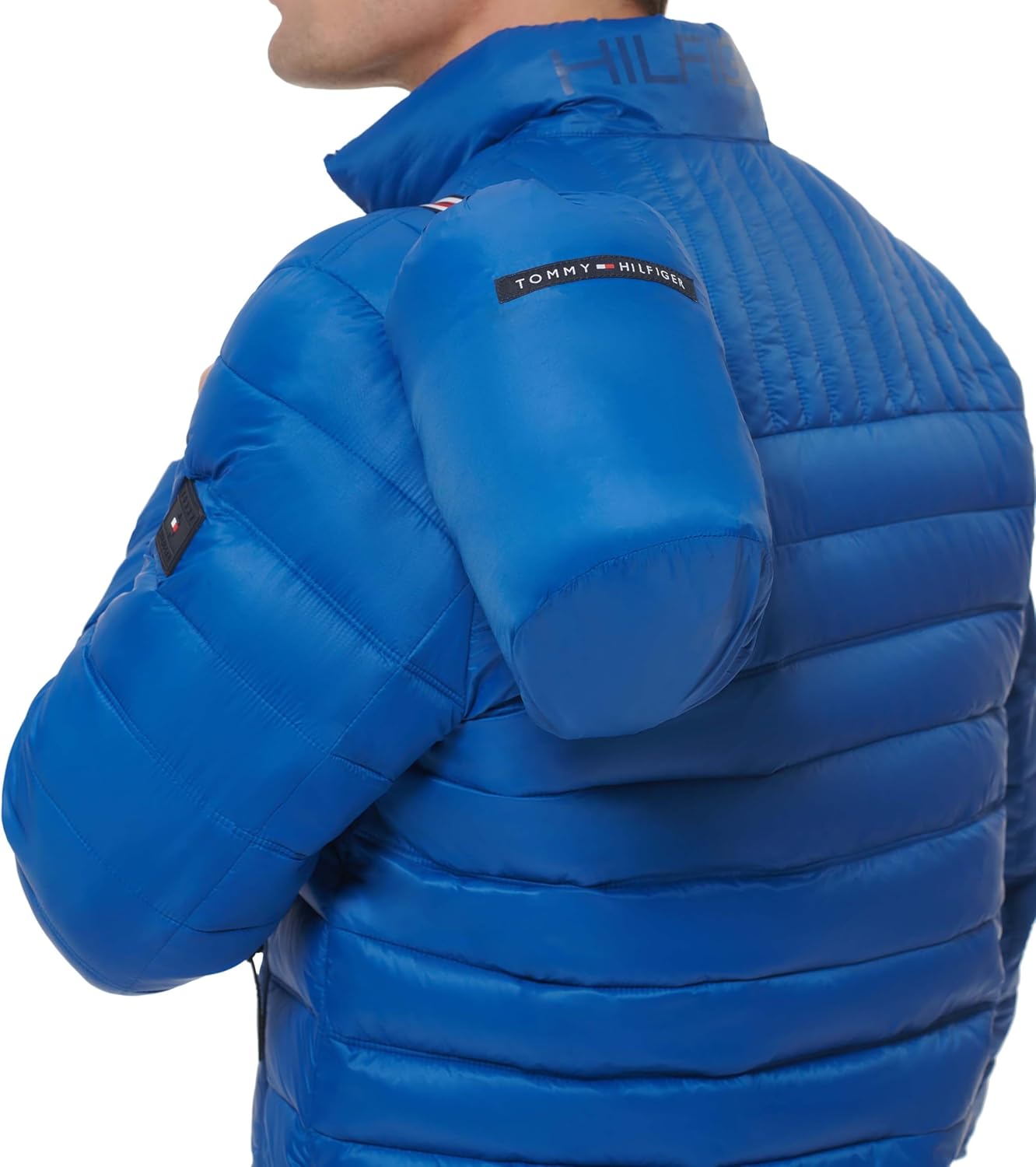 CHOMPA MEN - TOMMY HILFIGER