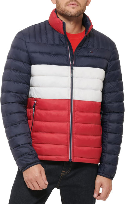 CHOMPA MEN - TOMMY HILFIGER