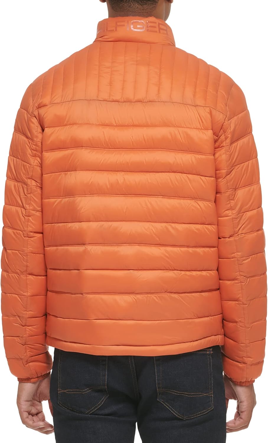 CHOMPA MEN - TOMMY HILFIGER