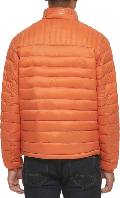 CHOMPA MEN - TOMMY HILFIGER