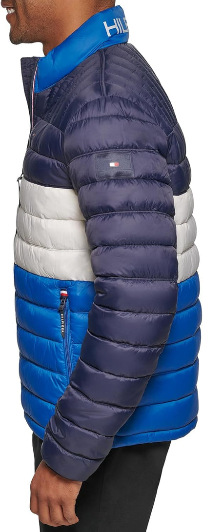 CHOMPA MEN - TOMMY HILFIGER