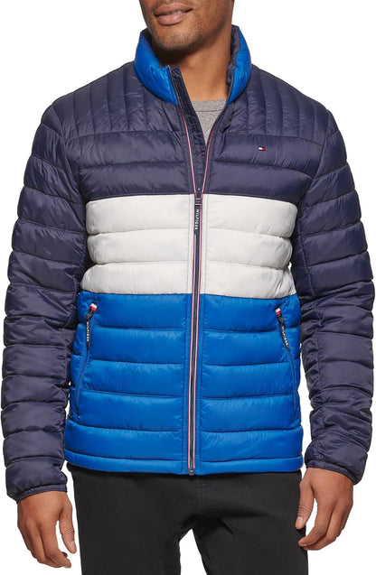 CHOMPA MEN - TOMMY HILFIGER