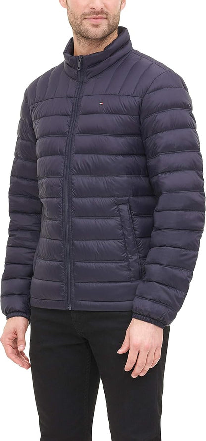 CHOMPA MEN - TOMMY HILFIGER