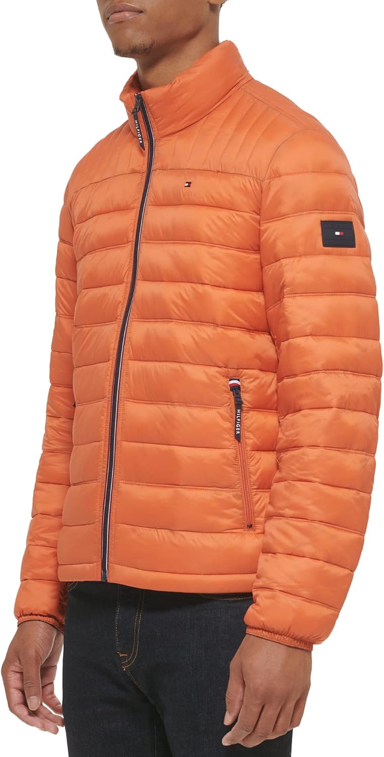 CHOMPA MEN - TOMMY HILFIGER