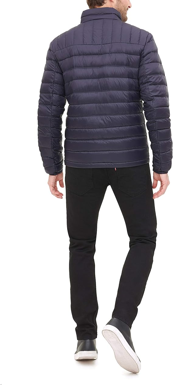 CHOMPA MEN - TOMMY HILFIGER