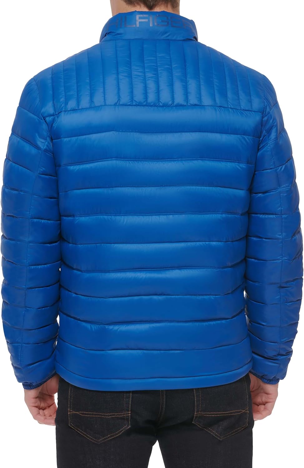CHOMPA MEN - TOMMY HILFIGER