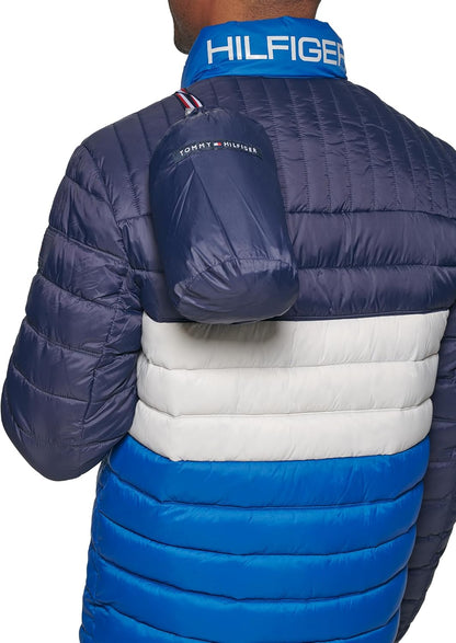 CHOMPA MEN - TOMMY HILFIGER