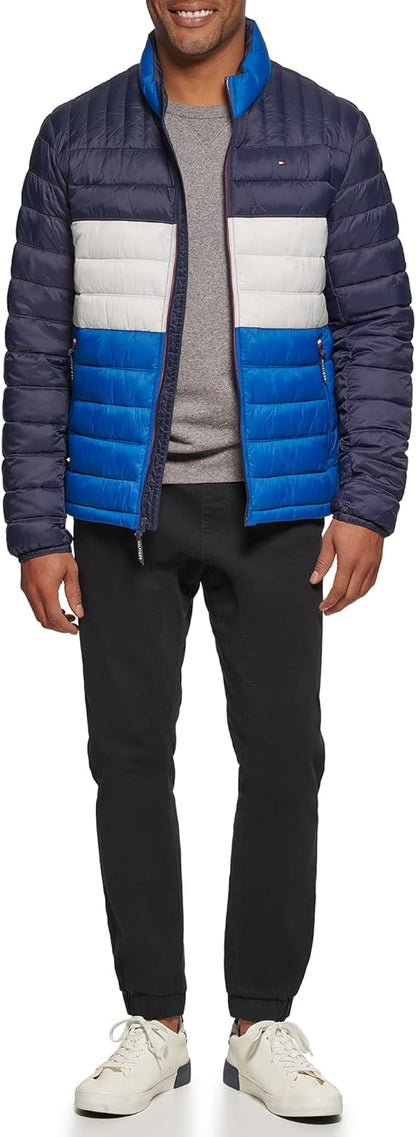 CHOMPA MEN - TOMMY HILFIGER