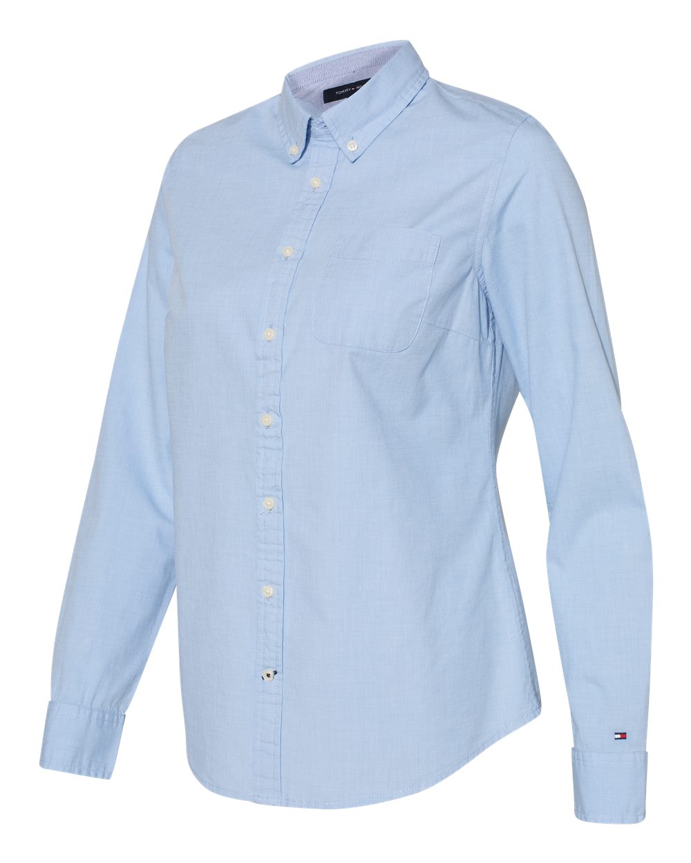 CAMISA WOMAN - TOMMY HILFIGER
