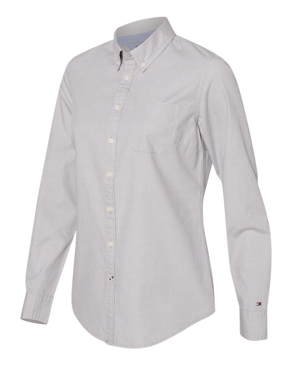 CAMISA WOMAN - TOMMY HILFIGER