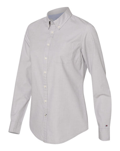 CAMISA WOMAN - TOMMY HILFIGER