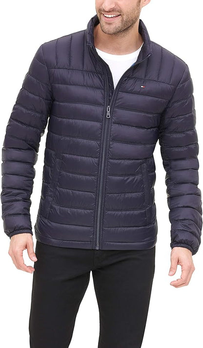 CHOMPA MEN - TOMMY HILFIGER